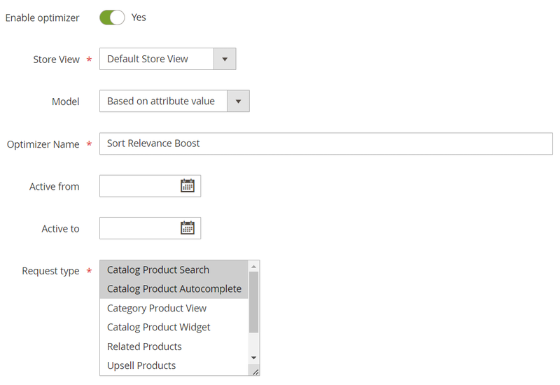 Creating a new Optimizer