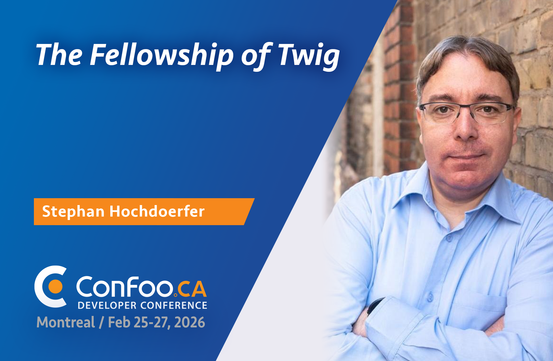 The Fellowship of Twig